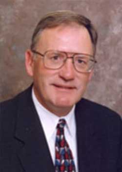 Stephen J. Juergens attorney photo