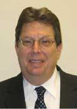 Mark J. Willging attorney photo